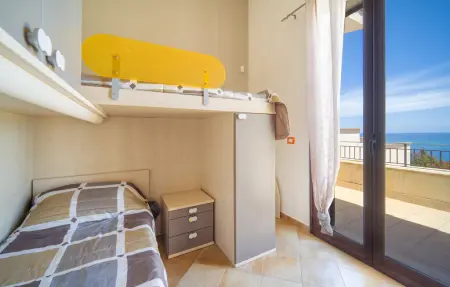 Villa Oceania, Maison 8 personnes à Altavilla Milicia (PA) - Photo 44