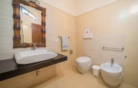 Villa Oceania, Maison 8 personnes à Altavilla Milicia (PA) - Photo 46
