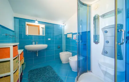 Villa Oceania, Maison 8 personnes à Altavilla Milicia (PA) - Photo 48