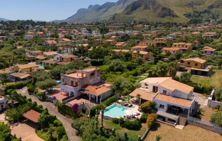 Villa Oceania, Maison 8 personnes à Altavilla Milicia (PA) - Photo 50