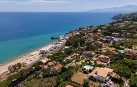 Villa Oceania, Maison 8 personnes à Altavilla Milicia (PA) - Photo 51