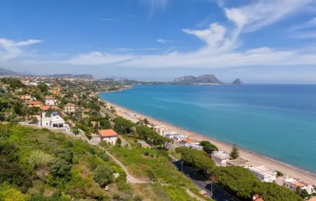 Villa Oceania, Maison 8 personnes à Altavilla Milicia (PA) - Photo 52