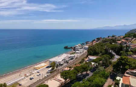 Villa Oceania, Maison 8 personnes à Altavilla Milicia (PA) - Photo 53