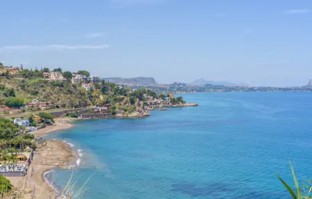Villa Oceania, Maison 8 personnes à Altavilla Milicia (PA) - Photo 58