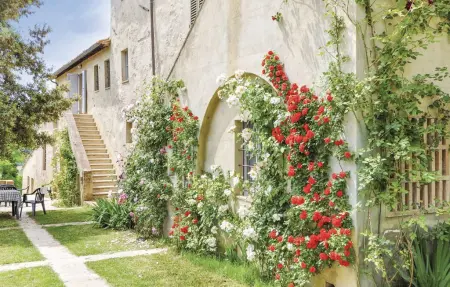 Sanlucchese 1, Maison 8 personnes à Poggibonsi SI - Photo 1
