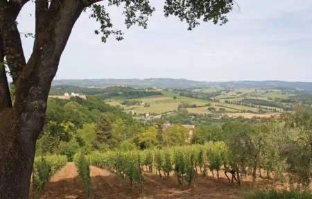 Sanlucchese 1, Maison 8 personnes à Poggibonsi SI - Photo 22