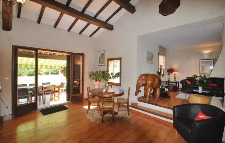 Maison 8 personnes à Sainte Maxime - Photo 1