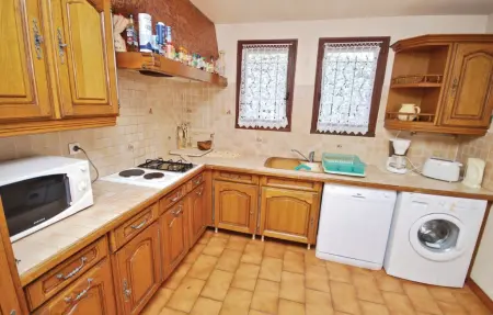 Maison 8 personnes à Sainte Maxime - Photo 2