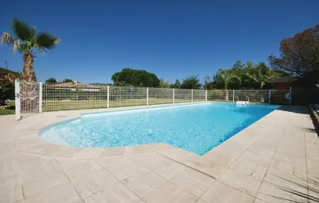 Maison 8 personnes à Sainte Maxime - Photo 3