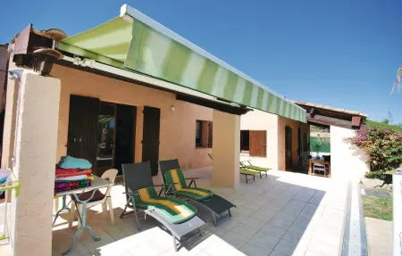Maison 8 personnes à Sainte Maxime - Photo 4