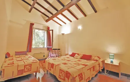 Maison 8 personnes à Sainte Maxime - Photo 6