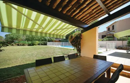 Maison 8 personnes à Sainte Maxime - Photo 8