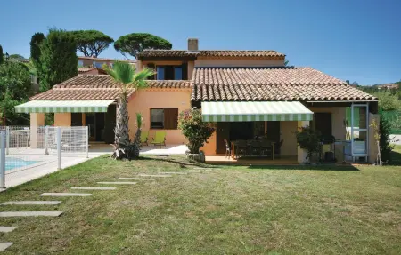 Maison 8 personnes à Sainte Maxime - Photo 9