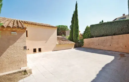 Maison 8 personnes à Sainte Maxime - Photo 10