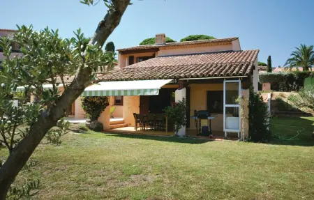 Maison 8 personnes à Sainte Maxime - Photo 11