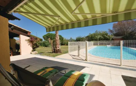 Maison 8 personnes à Sainte Maxime - Photo 12