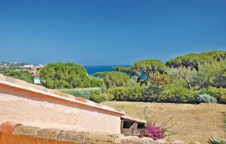 Maison 8 personnes à Sainte Maxime - Photo 13