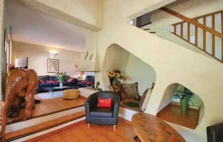 Maison 8 personnes à Sainte Maxime - Photo 14