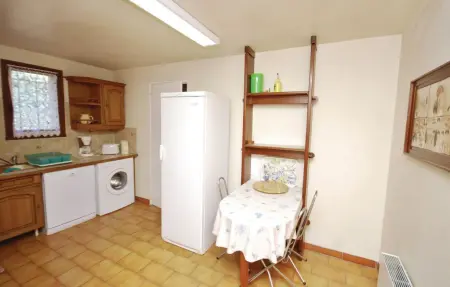 Maison 8 personnes à Sainte Maxime - Photo 18