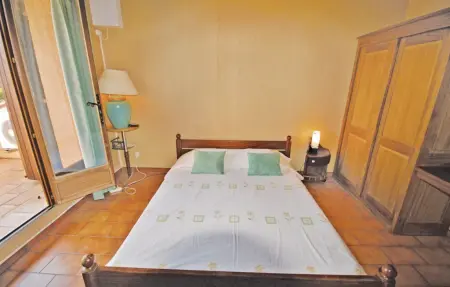 Maison 8 personnes à Sainte Maxime - Photo 21