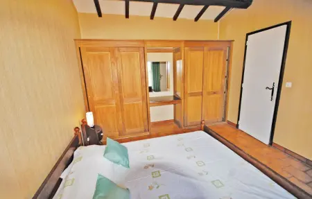 Maison 8 personnes à Sainte Maxime - Photo 22