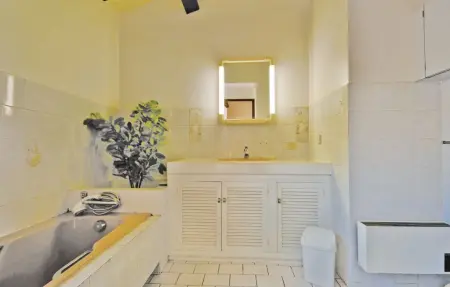 Maison 8 personnes à Sainte Maxime - Photo 24