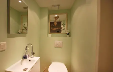 Maison 8 personnes à Sainte Maxime - Photo 25