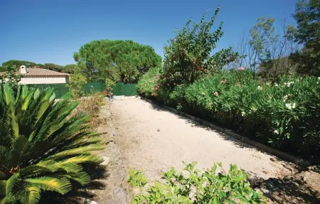 Maison 8 personnes à Sainte Maxime - Photo 26