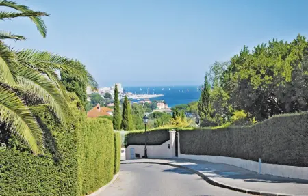 Maison 8 personnes à Sainte Maxime - Photo 27