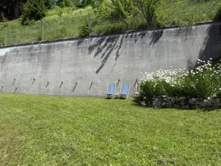 Salin, Appartement 4 personnes à Campitello - Photo 4