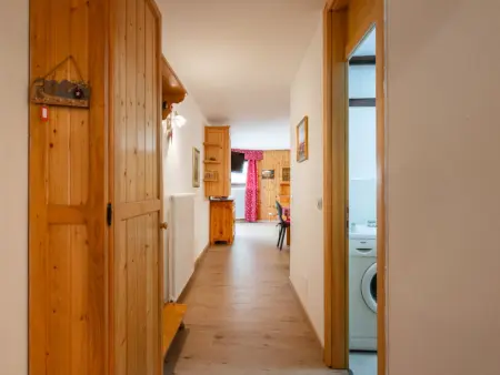 Salin, Appartement 4 personnes à Campitello - Photo 5