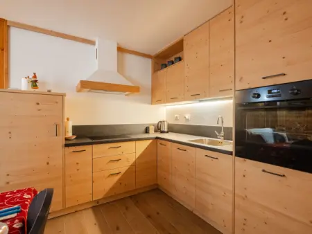 Salin, Appartement 4 personnes à Campitello - Photo 9