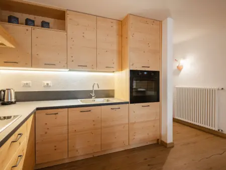 Salin, Appartement 4 personnes à Campitello - Photo 10