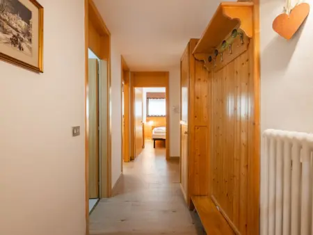 Salin, Appartement 4 personnes à Campitello - Photo 11