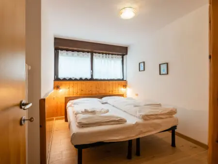 Salin, Appartement 4 personnes à Campitello - Photo 12