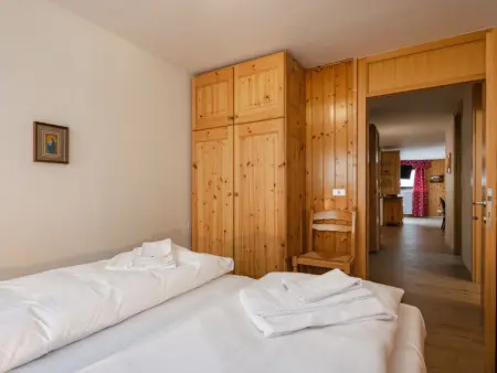 Salin, Appartement 4 personnes à Campitello - Photo 13