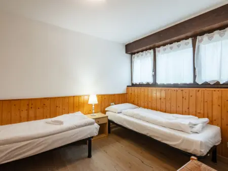 Salin, Appartement 4 personnes à Campitello - Photo 14