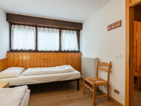 Salin, Appartement 4 personnes à Campitello - Photo 15