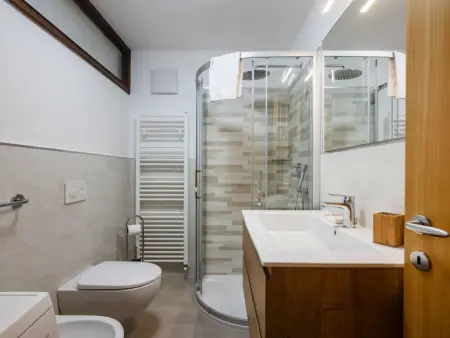 Salin, Appartement 4 personnes à Campitello - Photo 16