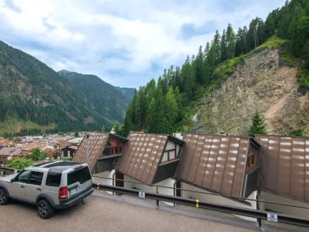 Salin, Appartement 4 personnes à Campitello - Photo 19
