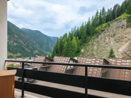 Salin, Appartement 4 personnes à Campitello - Photo 20