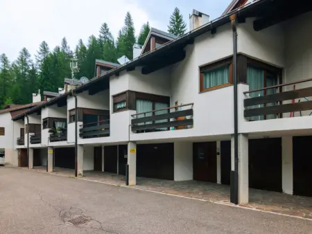 Salin, Appartement 4 personnes à Campitello - Photo 23