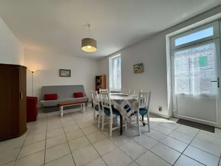 Maison calme Saint-Denis d'Oléron proche centre et plage - Photo 2