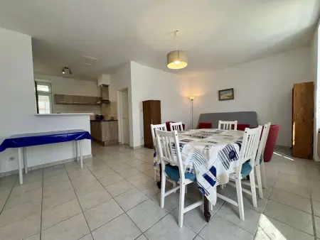 Maison calme Saint-Denis d'Oléron proche centre et plage - Photo 3