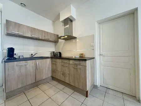 Maison calme Saint-Denis d'Oléron proche centre et plage - Photo 5