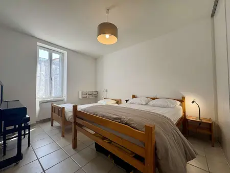 Maison calme Saint-Denis d'Oléron proche centre et plage - Photo 11