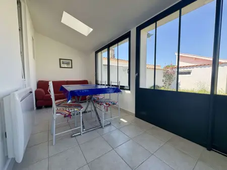 Maison calme Saint-Denis d'Oléron proche centre et plage - Photo 12