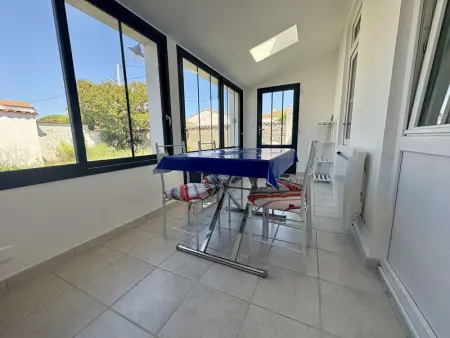 Maison calme Saint-Denis d'Oléron proche centre et plage - Photo 13