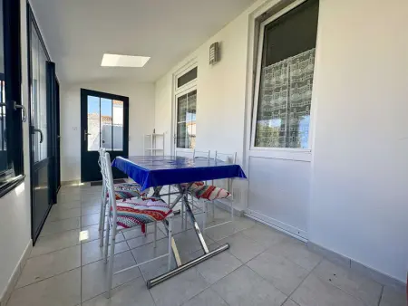 Maison calme Saint-Denis d'Oléron proche centre et plage - Photo 15