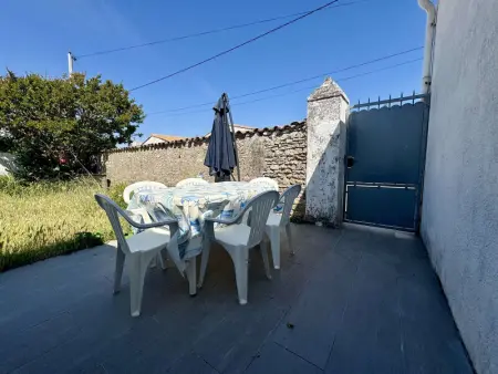 Maison calme Saint-Denis d'Oléron proche centre et plage - Photo 16